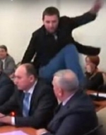 ГПУ пока не будет просит о снятии неприкосновенности с Парасюка