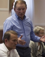 Очередные консультации по Донбассу могут состояться завтра