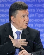 Янукович завтра посетит Львовщину