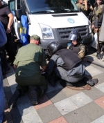 Минздрав: Нацгвардеец умер из-за отсутствия редкого препарата