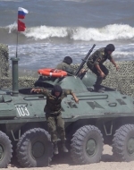 Российские военные в Сирии: Скоро все закончится (ВИДЕО)