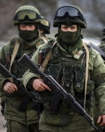 54 российских военных привлечены к уголовной ответственности в Украине