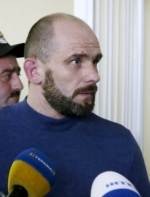 Интерпол отказался разыскивать экс-командира "Беркута"