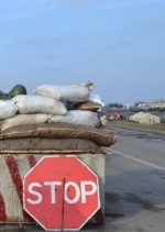 На Луганщине закроют единственный пункт пропуска на оккупированные территории