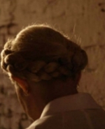 Евгения Тимошенко: Мама не получала предложений по лечению за рубежом