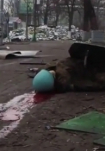 Москаль: План расстрела "майдановцев" готовили в СБУ