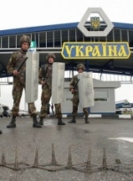 Пограничники признали, что не вся граница закрыта