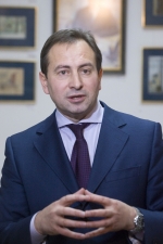 Томенко объяснил, почему ушел от Порошенко
