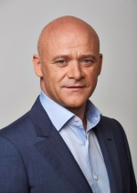 ЦИК объявила Труханова мэром Одессы