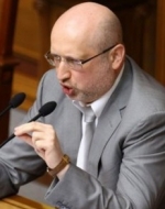 Лещенко: Закон о СНБО приняли под давлением Турчинова