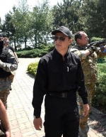 Ляшко предлагает передать дачу Януковича в Урзуфе больнице Охматдет (фото, видео)