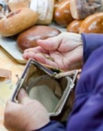 Соцвыплаты в Снежном и Красном Луче приостановят