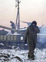 Порошенко объяснил мотивы операции под Мариуполем