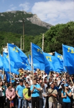 Крымским татарам запретили проводить мероприятия ко Дню памяти жертв депортации (документ)