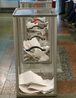 В Павлограде таки проведут второй тур выборов