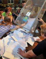 Выборы на одном из луганских округов могут признать недействительными