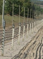 Порошенко попросил мир защитить границу с РФ