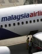 ПРОРОССИЙСКИЕ ТЕРРОРИСТЫ СБИЛИ ПАССАЖИРСКИЙ САМОЛЕТ МАЛАЗИЙСКИХ АВИАЛИНИЙ НА ДОНБАССЕ (ВИДЕО)