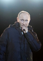 Путин обозвал Большую Семерку клубом по интересам