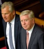 Еврокомиссары попросили Януковича помиловать Тимошенко