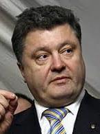 Порошенко обещает боевикам принять "очень важное решение", если те не усмирятся