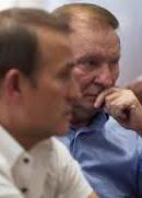 Завтра продолжатся трехсторонние консультации Украина-РФ-ОБСЕ