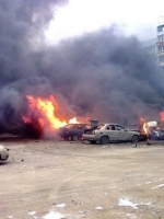 Корректировщик огня по Мариуполю рассказал подробности теракта (видео)