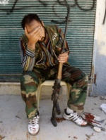 Американские СМИ: Сирия получает оружие от России через Украину