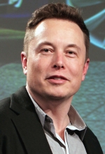 Состояние Маска выросло на 10 миллиардов долларов на фоне роста акций Tesla