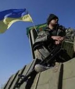 Сводки из зоны АТО - сутки без потерь