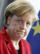 В Кремле решили поучить Меркель, как говорить о Сирии