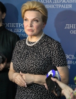 Рада уволила Богатыреву с должности и.о.министра здравоохранения