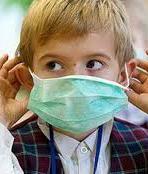 С начала эпидемии гриппом переболели 8,3% украинцев