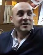 Сепаратиста, которого видели в кафе в Киеве, арестовали