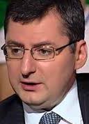 Кабмин уволил заместителя главы фискальной службы Ликарчука