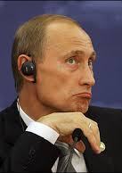 У Путина говорят, что тот не собирается встречаться с Порошенко во Франции