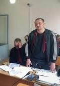 Суд оставил в силе меру пресечения капитану "Норда"