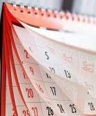 Украинцев ждут 5 выходных подряд