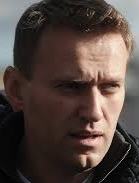 Навальный будет судиться с Путиным (видео)