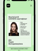 Срок действия Covid-сертификатов о вакцинации сократят до 9 месяцев