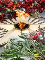 Кабмин не планирует отменять празднование 9 мая. Накануне пройдет День памяти и примирения