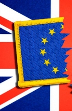 45% британцев выступает за выход из ЕС - опрос