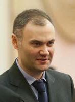 Суд распорядился арестовать Колобова