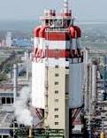 Днепразот восстанавливает производство хлора