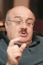 Обнародовано одно из последних интервью Бендукидзе по Украине