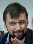 Один из лидеров боевиков заявил об отводе тяжелой артиллерии