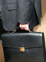 Квиташвили и Павленко могут лишиться должностей