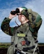 Численность Государственной пограничной службы Украины увеличили до 53 тыс. человек