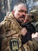 Полиция задержала вероятного заказчика убийства "Сармата" - Аброськин