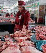 Россия запретила ввоз мяса украинского производителя